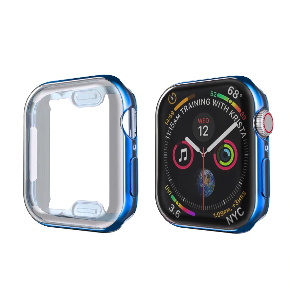 Case For Apple Watch series 5 4 3 2 1 