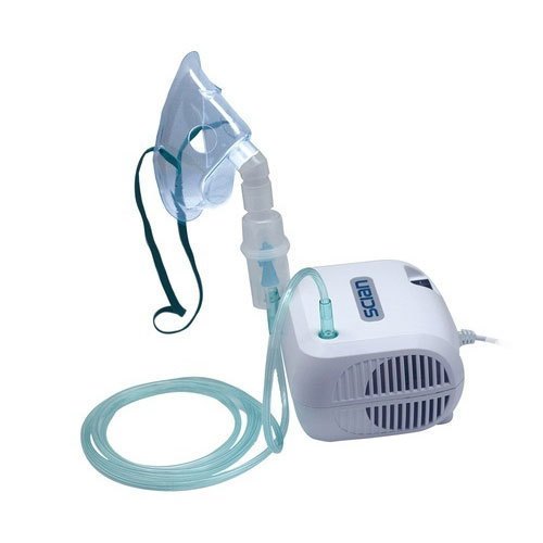 Scian NB-221C Highly Effective Nebulizer Machine
