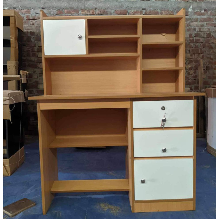 Study Desk/Computer Table Study Office Laptop Desk Home Office/Study Table/Laptop Table With Drawer - Best Quality Furniture. 