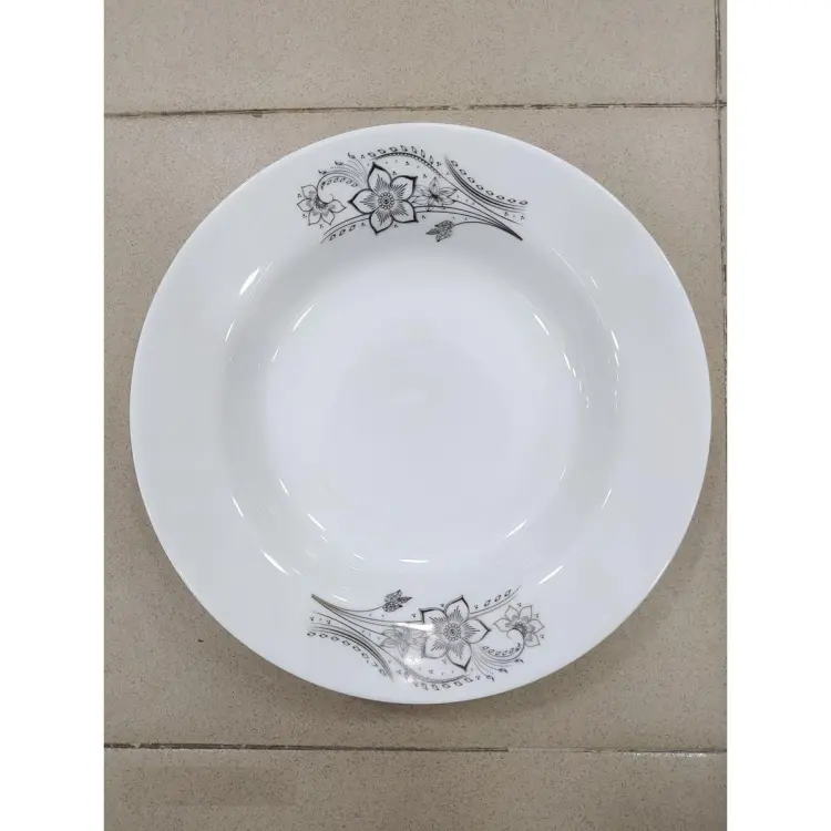 9 inch on sale dinner plate sets