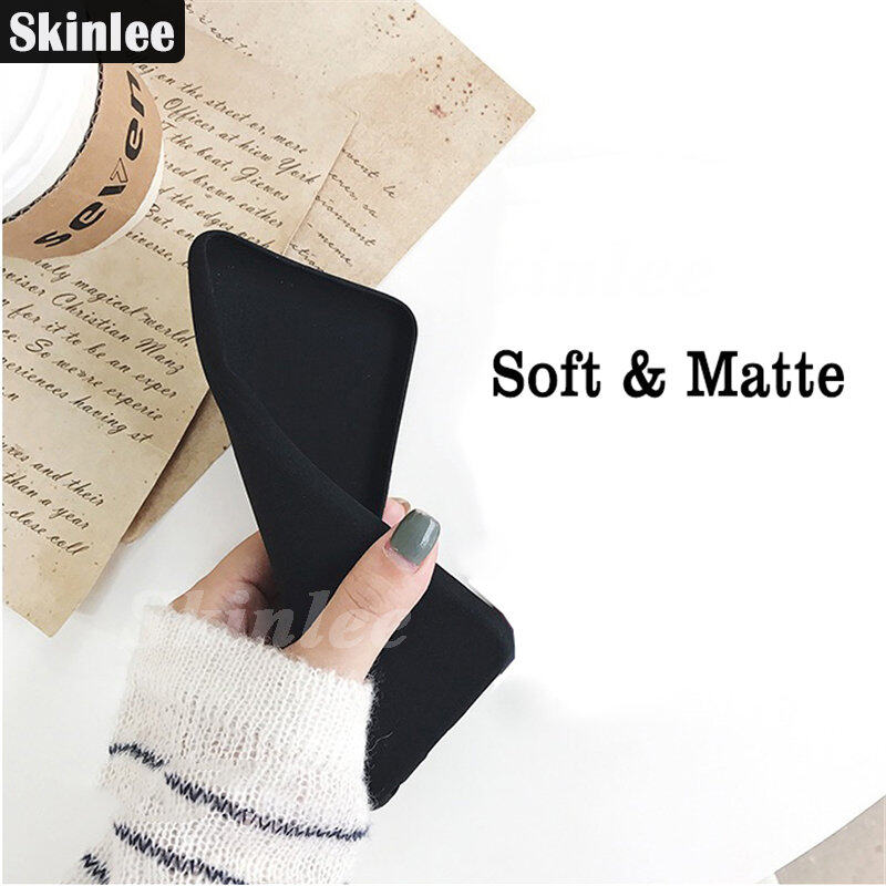 Phone Case for Samsung Galaxy A05S Back Cover Frosted Silicone Soft Matte Cover Casing Hp for Samsung A05S Cover Cases. 