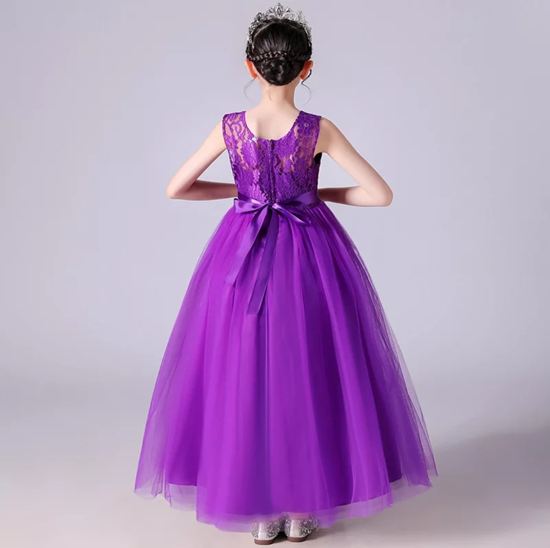 Princess Dress. 