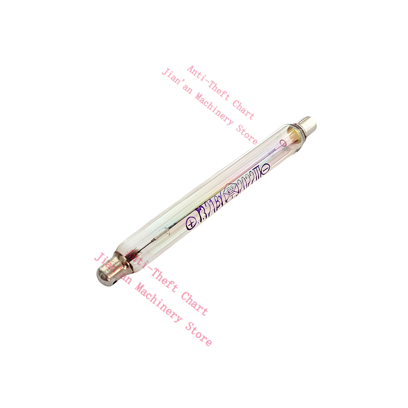 J301 J302 J303 J305 J321 M4011 4011 Geiger Tube for Geiger Counter Kit Nuclear Radiation Detector Muller GM Tube detector sensor. 
