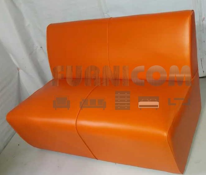 Stylish and New home and office sofa armless. 