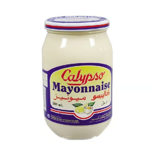 Calypso Mayonnaise 500ml