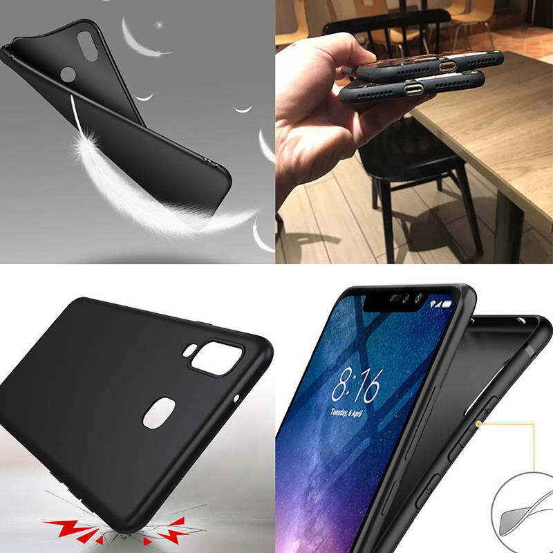 Call of Duty Warzone Silicone Phone Cover Case for OPPO A5s A5 A7  A8 A5 A9 A31 A32 A53  A3s A1 A1K F7 A12 A12S A12E A39 A52 A57 A59. 