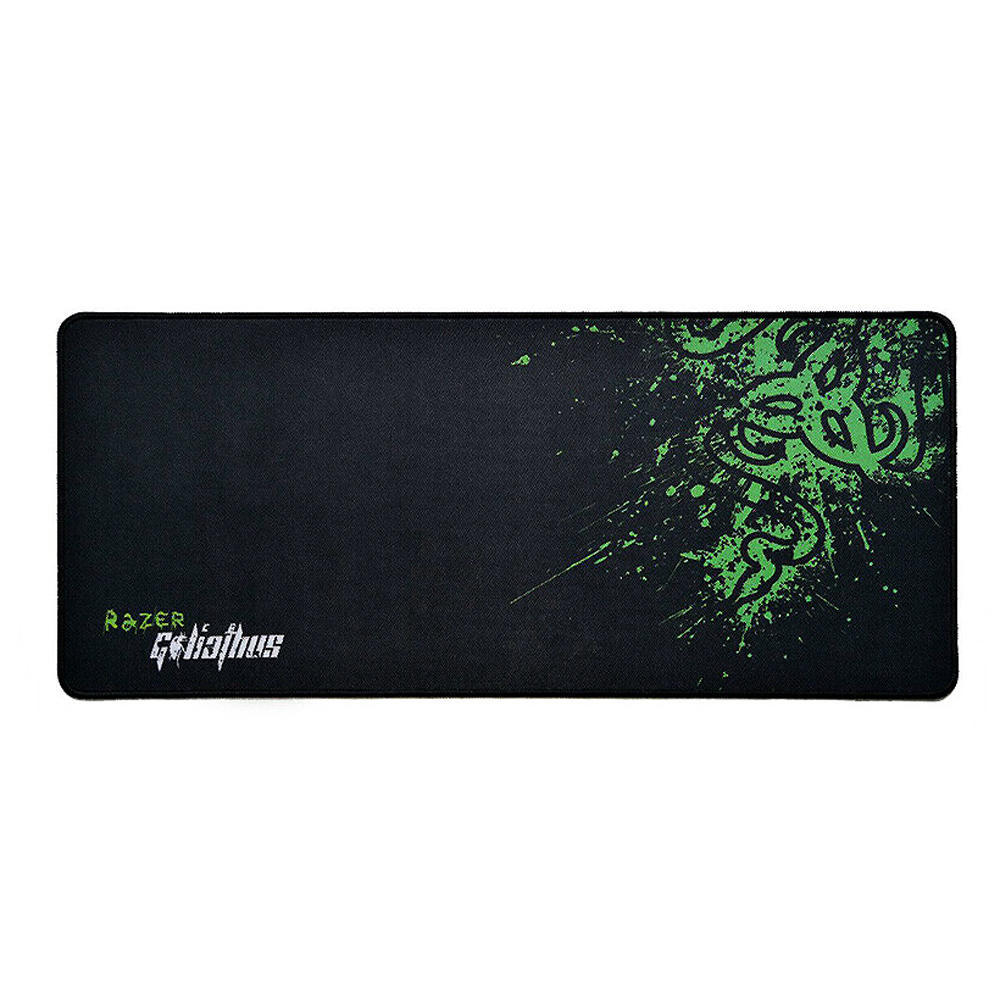 Office Mouse Pad Multicolor Gaming Big Size mouse pad Size