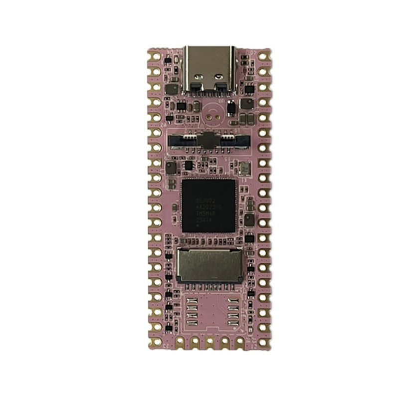 Milk-V Duo 256MB Milk-V-Duo-256M SG2002 RISC V Linux Board