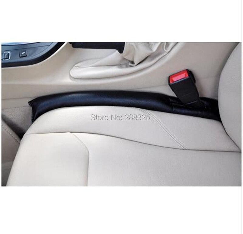 【Mary DAI Store】Car accessories Seat Gap Aperture Pad Leak Proof Stopper for Audi a4 a3 q5 q7 a5 b6 b8 a6 c5 c6 a8 TT audifonos. 