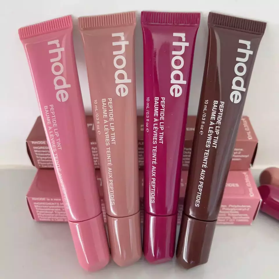 Rhode Peptide Lip Tint Lip Balm-10ml/0.3oz-1pcs