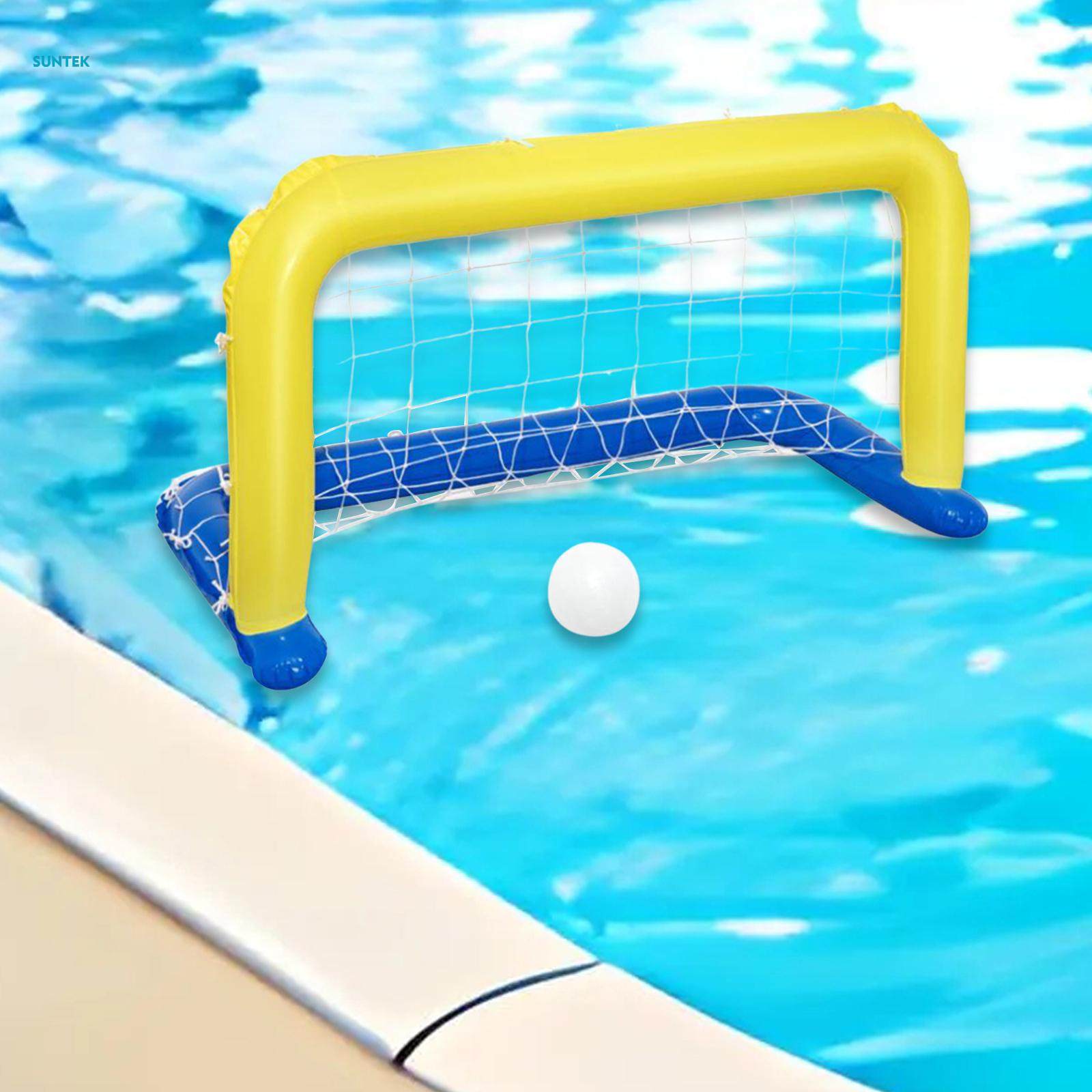 Inflatable Swimming Pool Games Inflatable Water Target Inflatable Water Net Inflatable. 