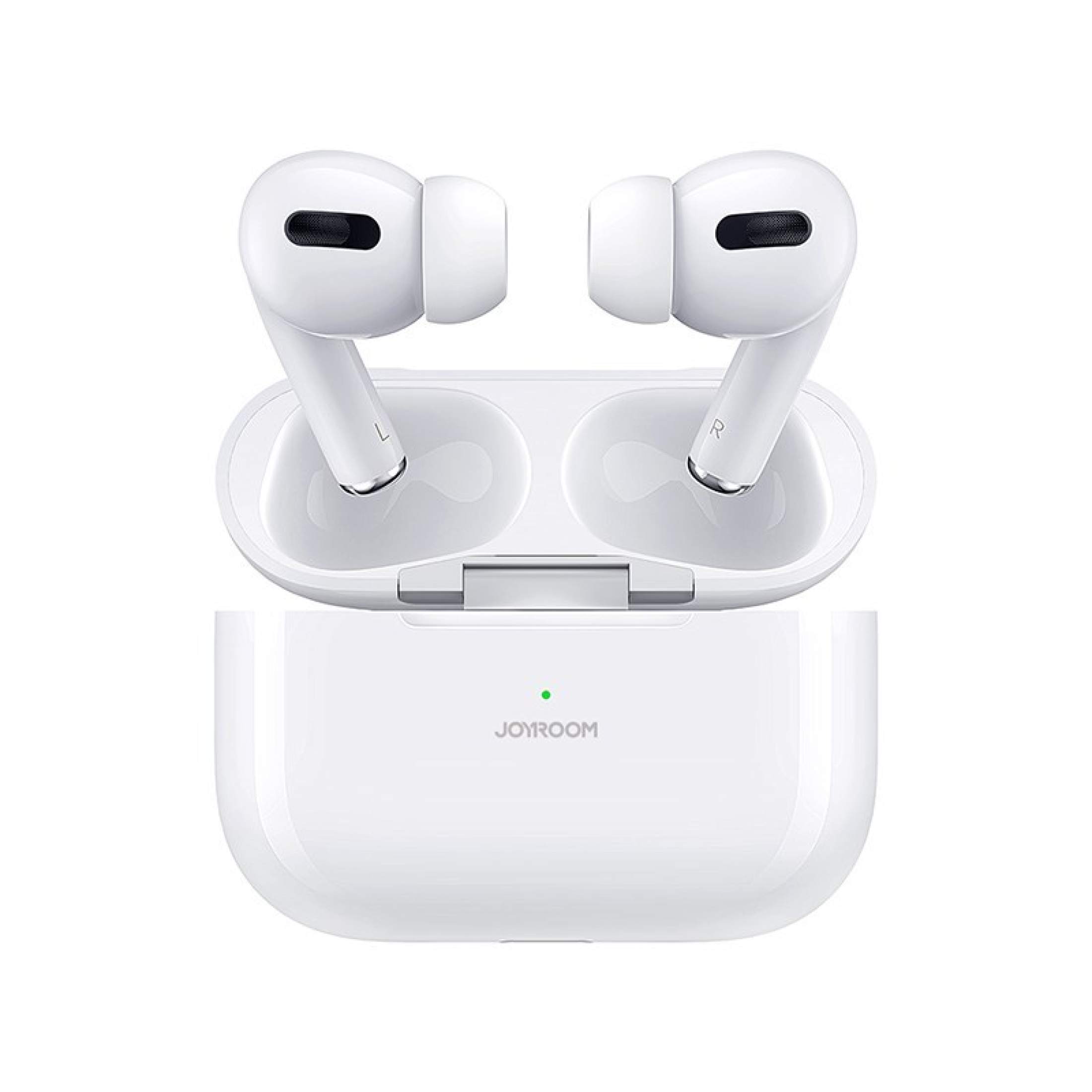 Joyroom T03 Pro TWS Wireless Earphones Bluetooth 5.0 In-ear Noise-Reduction Headset Wireless Charging Pop-ups Earbuds. 