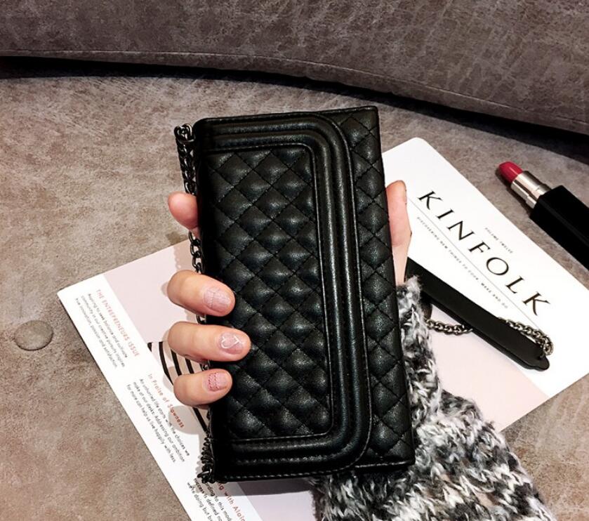 mirror mirror ladies wallet