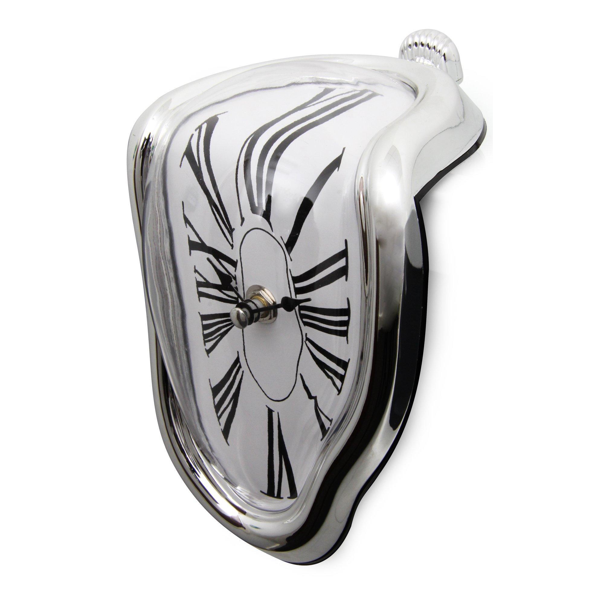 Melting Clock - intl. 