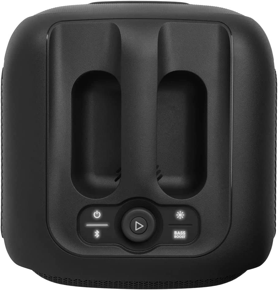 JBL PartyBox Encore Essential Bluetooth Portable Party Speaker. 
