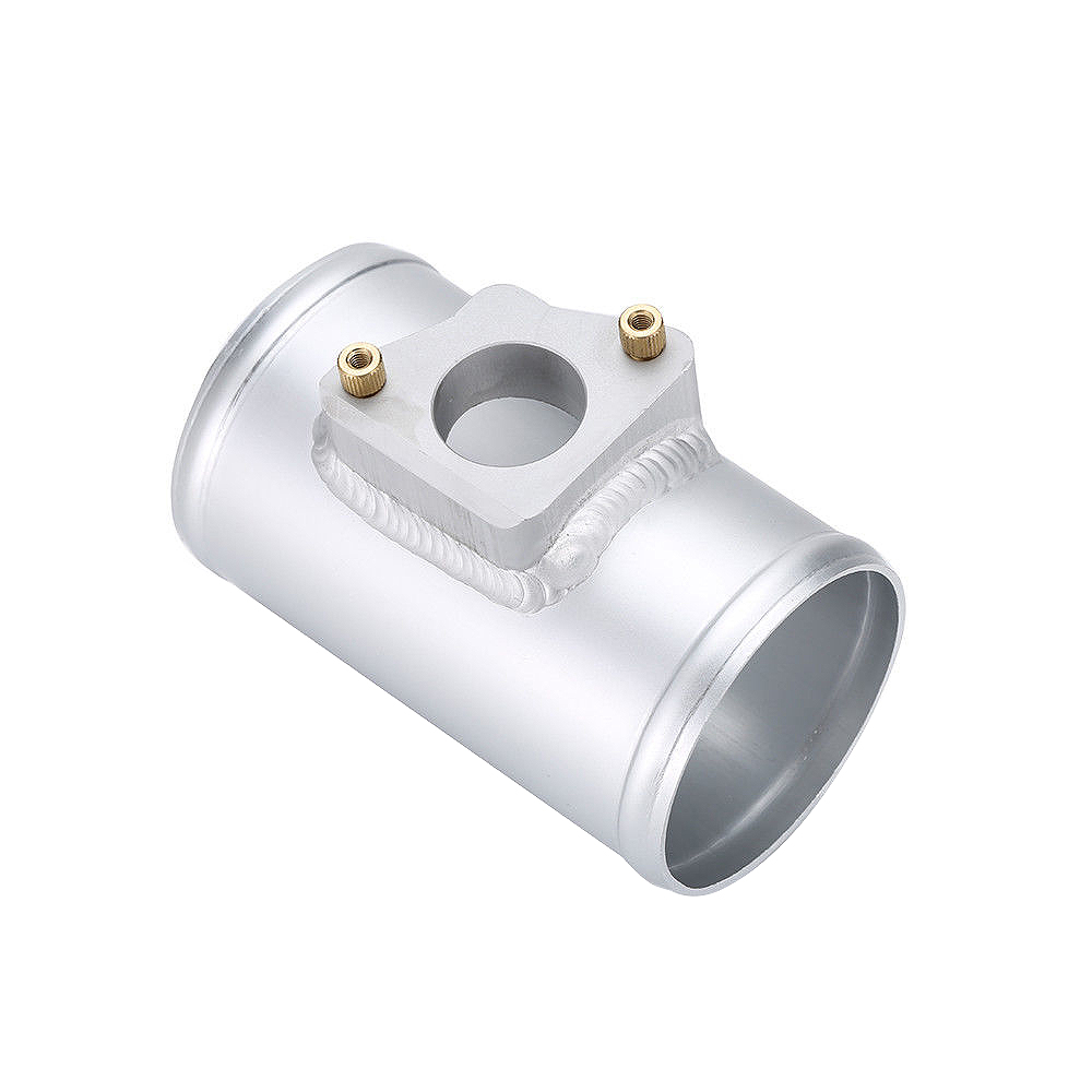Maf Performance Air Flow Meter 76mm Air Flow Sensor Adapter Fit For Honda For ota For Subaru For Mazda. 