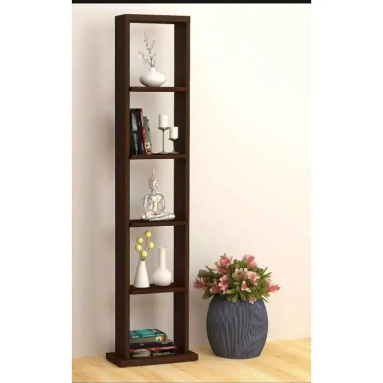 Laavish Simple Book Shelf Premium Quality