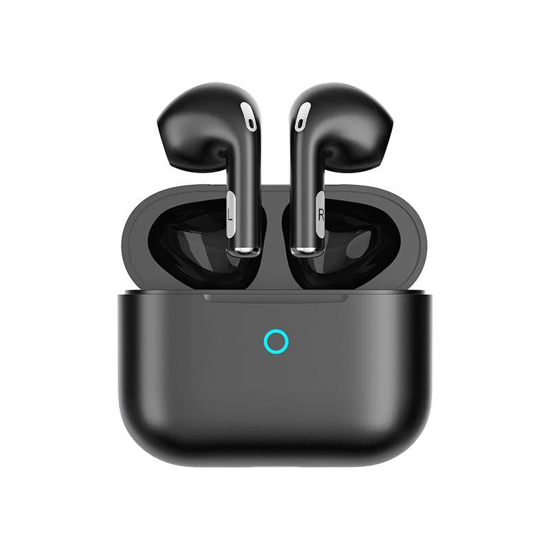 Huaqiang North True Wireless Bluetooth Headset Noise Reduction, Large Power, Long Endurance for Huawei and Apple Headset. 