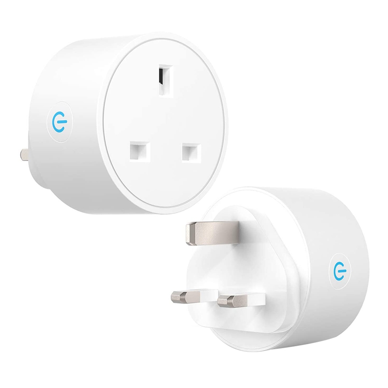 wireless plugs that work with alexa