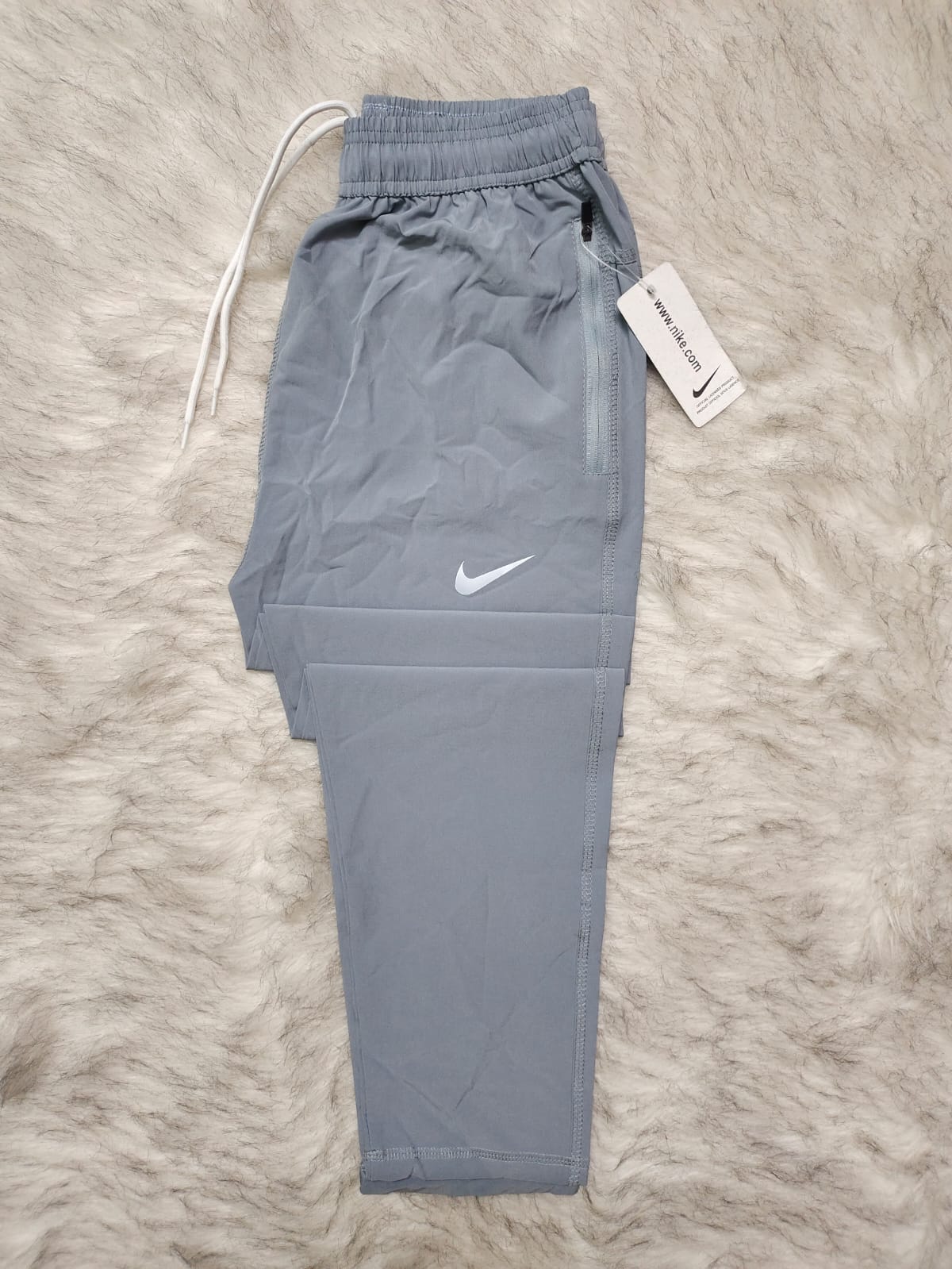 Sports Pant For Men- Avant Grade - Highly Durable-Premium Quality Parachute Fabrics Trouser pant for sports. 