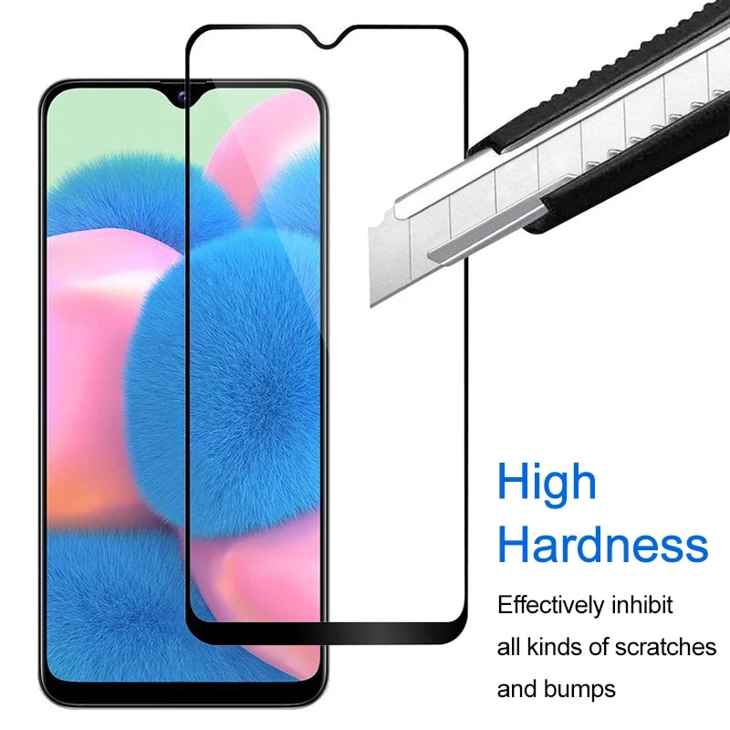 For Samsung A30s Protective Glass A30 A 30 S 30s for Galaxy 30a Galaxya30s Screen Protector Tempered Glas Sheet Armor Galaxya30s. 