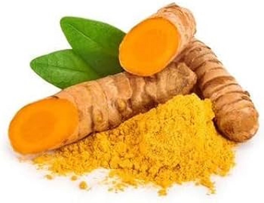 Wild Turmeric Powder/ Kasturi Holusd Gura - 100 gm