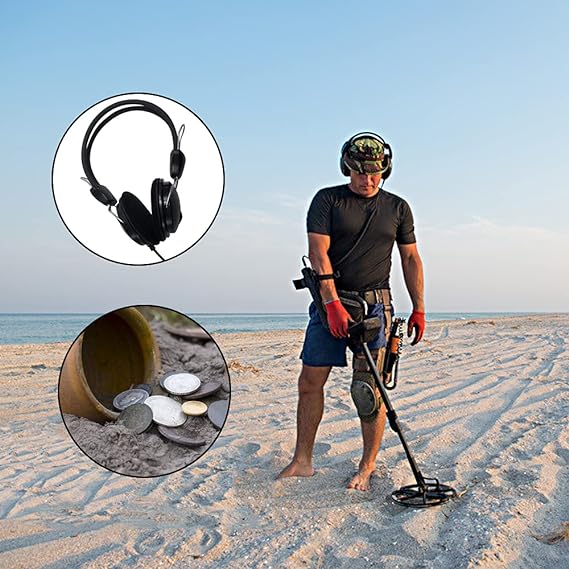 [GB]Universal Aviation Microphone for Noise Cancelling Headphones. Transform Your Sennheiser/Sony/Bose Headphone into an ANR Pilot Headset. 