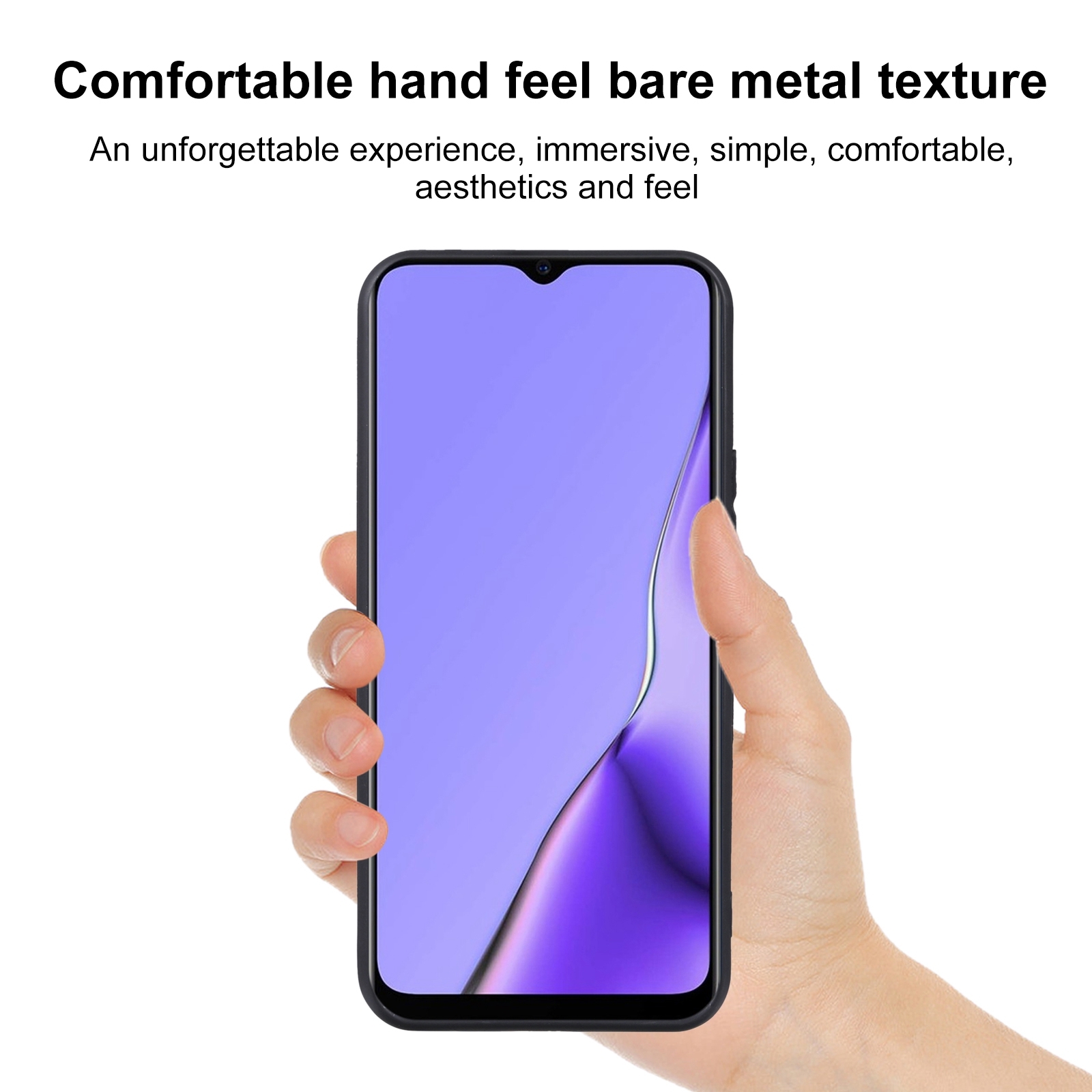 （COD)TPU Phone Case For OPPO A5 2020. 
