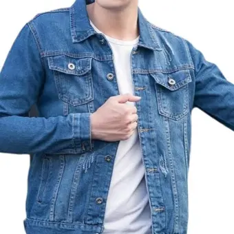 denim jacket prices