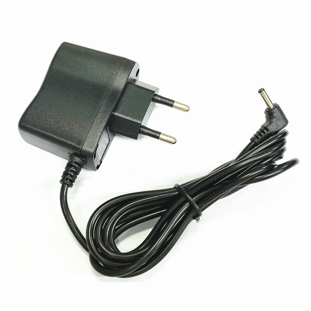5V 1A DC 3.5*1.35mm Charger for Remington Shaver PG525 PG6025 PG6060 PG6135 MB4040 MB4045B MB4045A MB2500. 