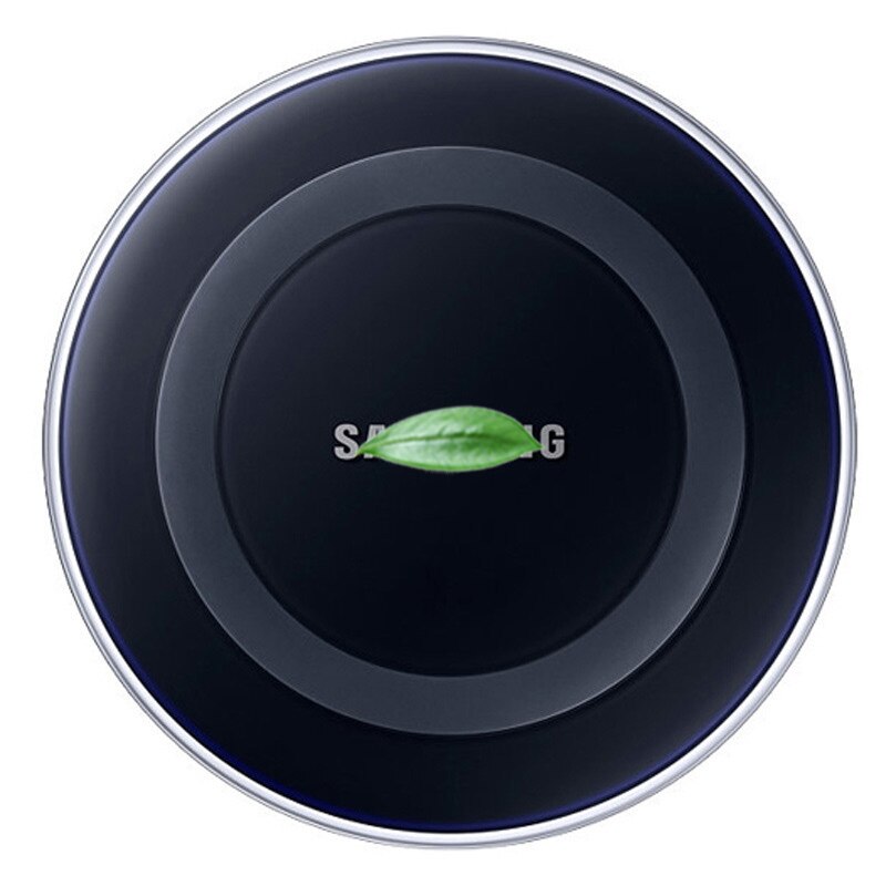 QI Wireless Charger EP-PG920I For Samsung Galaxy Note 20 Ultra S20 S6 Edge Note 8 Note 10 Note 9 S10 S7 S8 S10 iPhone XR. 
