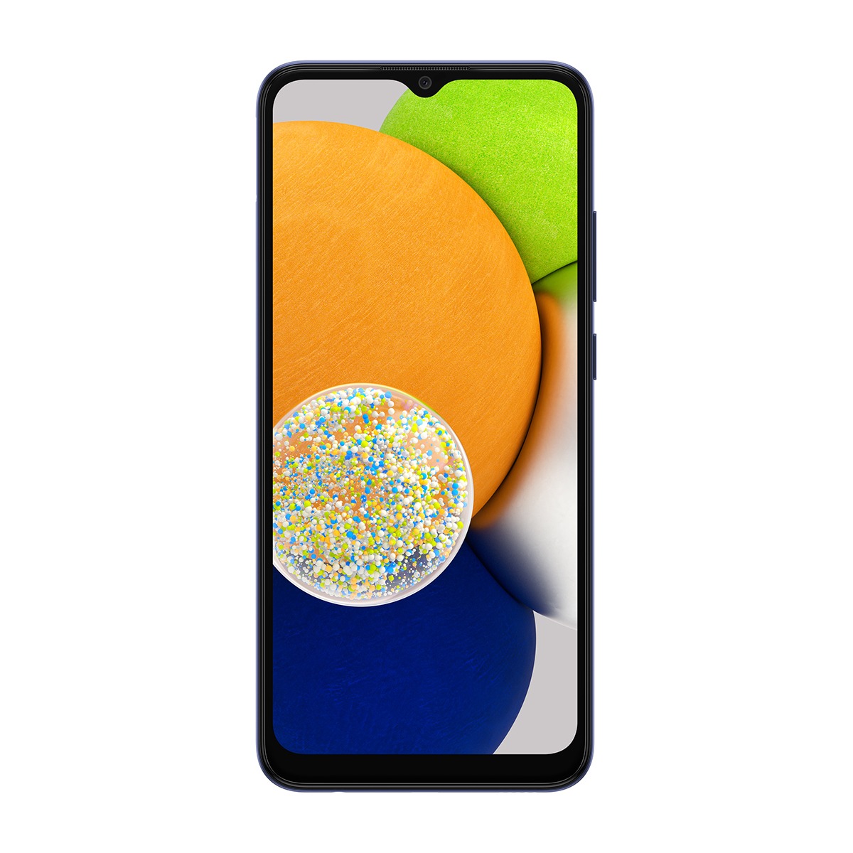 Samsung Galaxy A03 (4GB/64GB) Smartphone Mobile. 