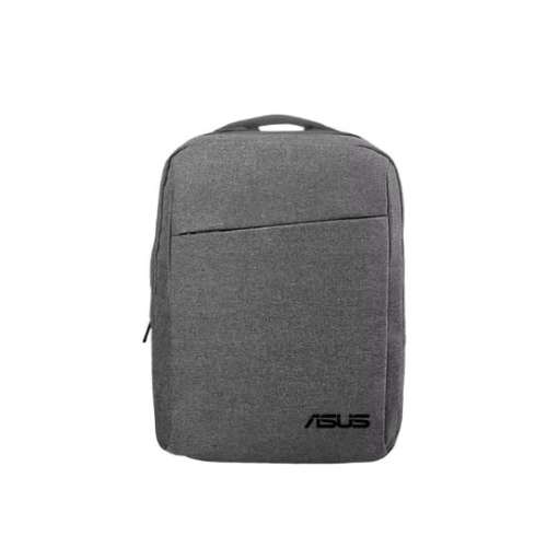 asus laptop backpack in bangladesh Asus High Quality Grey Backpack Laptop Bag