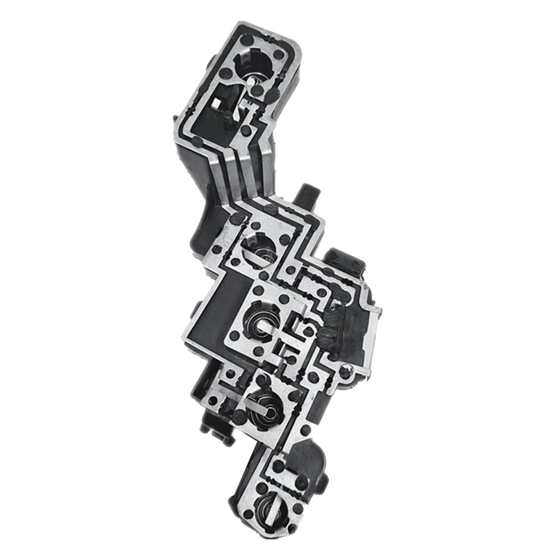 Rear Lamp Light Circuit Board Taillight Circuit Board Car Part for Peugeot 307 Hatchback Right. 