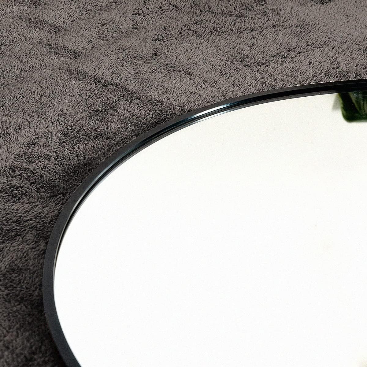 58×18 Arched Full Length Mirror Arched with Stand, Standing , Full Body Mirror, Large Mirror, Arched Wall Mirror,. 