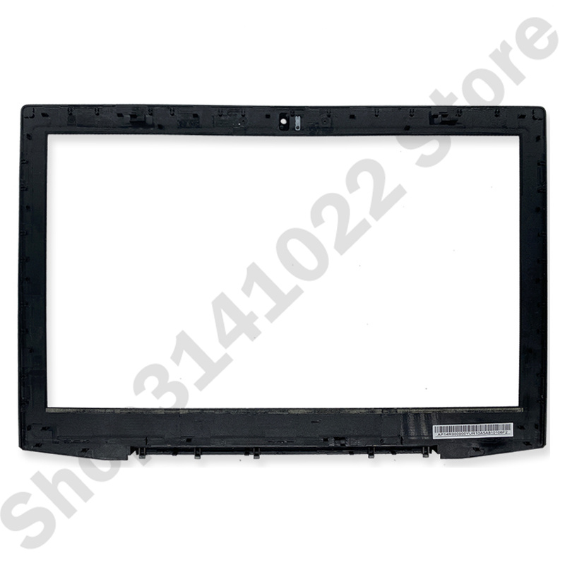For Lenovo Y50 Y50-70 non touch am14r000400 with touch am14r000300 laptop LCD back cover/front bezel/hinges/palmrest/bottom case. 