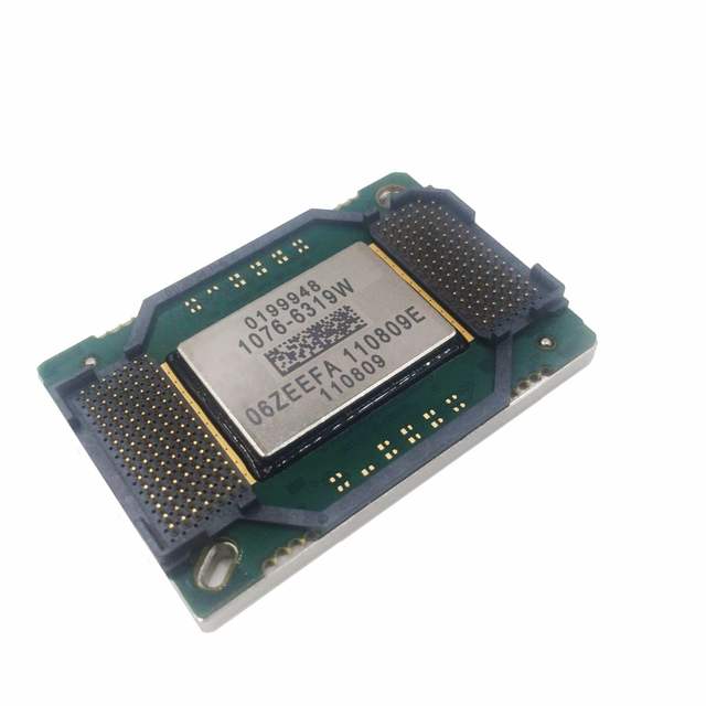 Projector DMD CHIP 1076-6319W for ViewSonic PJD5351