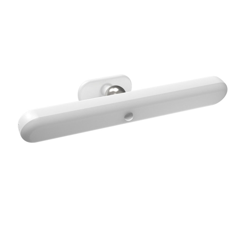 Cordless LED Vanity Mirror Lights, Rechargeable Stick on Makeup Light Bar for Bathroom with 3 Color Temp, Vanity Light