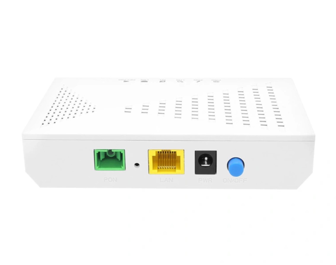 C-Data FD511G-X-F361 Single Port 1GE Xpon Onu. 