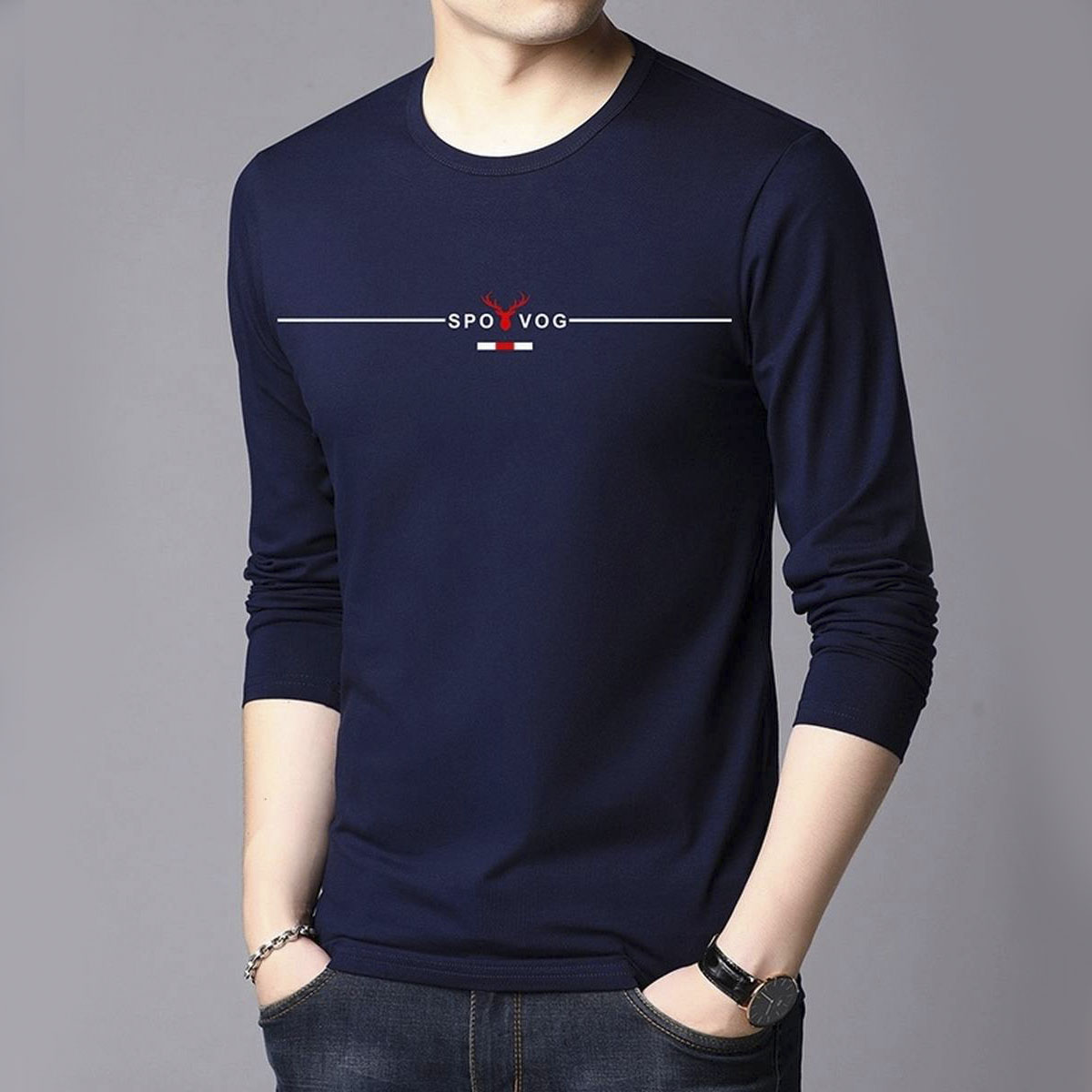 T-Shirts For Men In Bangladesh – Daraz
