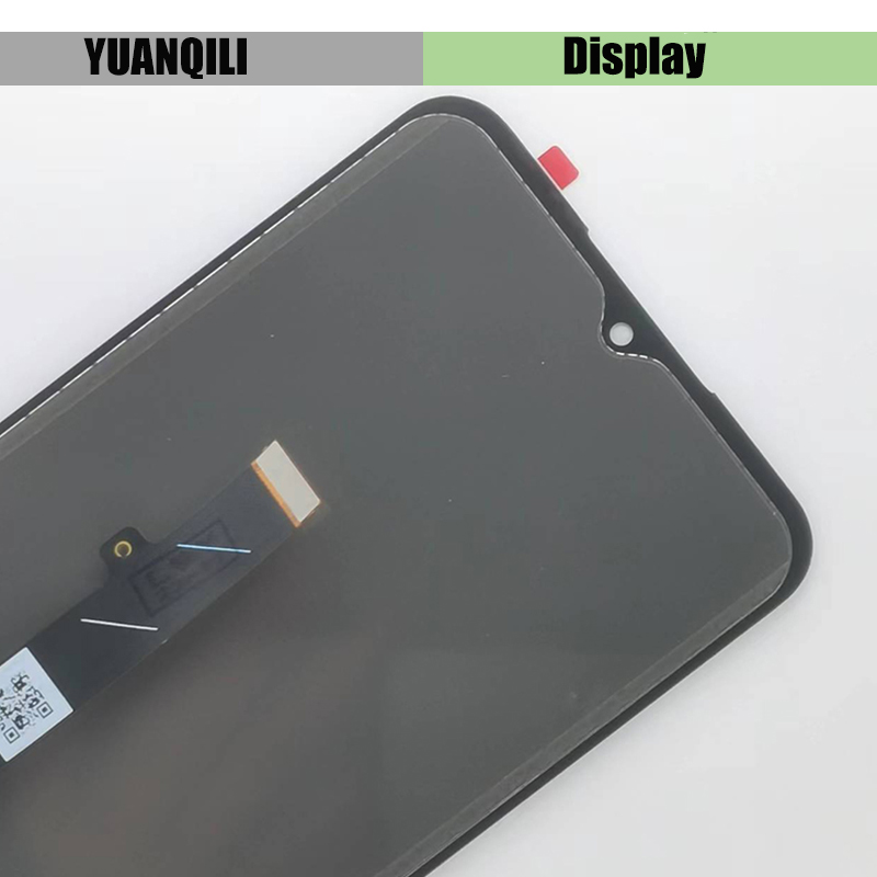 INCELL For Infinix Note 12 Pro 4G/ Note12 (2023) LCD Display Screen Touch Panel Digitizer For Infinix X676 X676C X676B Screen. 
