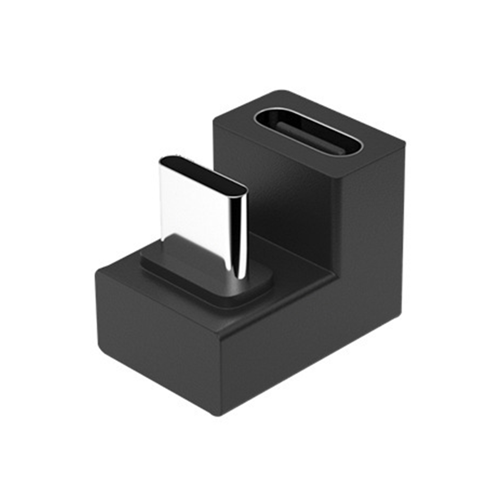 【3C VictoryEagle】Type-C Adapter Non-scalding Type-C to Female