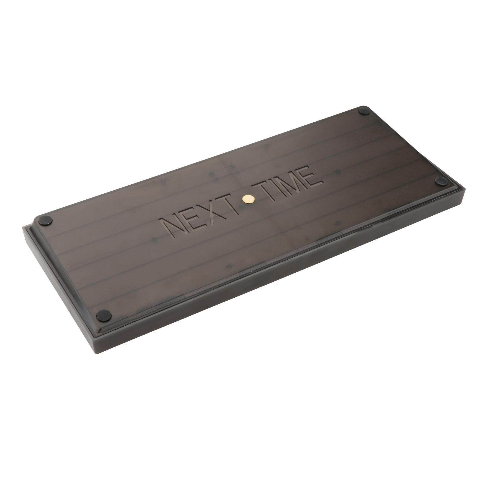 NT75 3/5pin Hot Swap Gasket Mechanical Keyboard DIY Kit. 