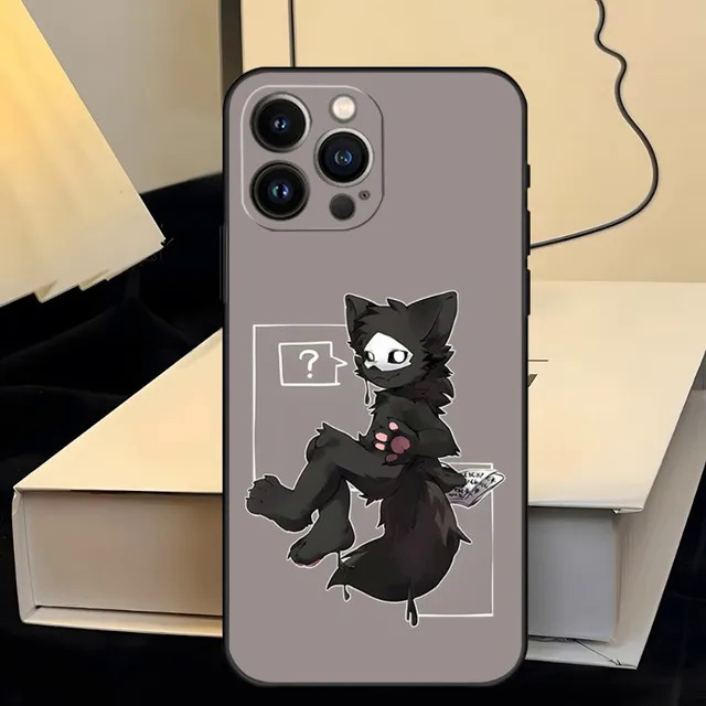 Changed Puro Reaction Sprite Phone Case For Iphone 13ProMax 11 13 14 Pro Xs Max Mini Xr X 7 8 6 6s Plus Shell Coque. 