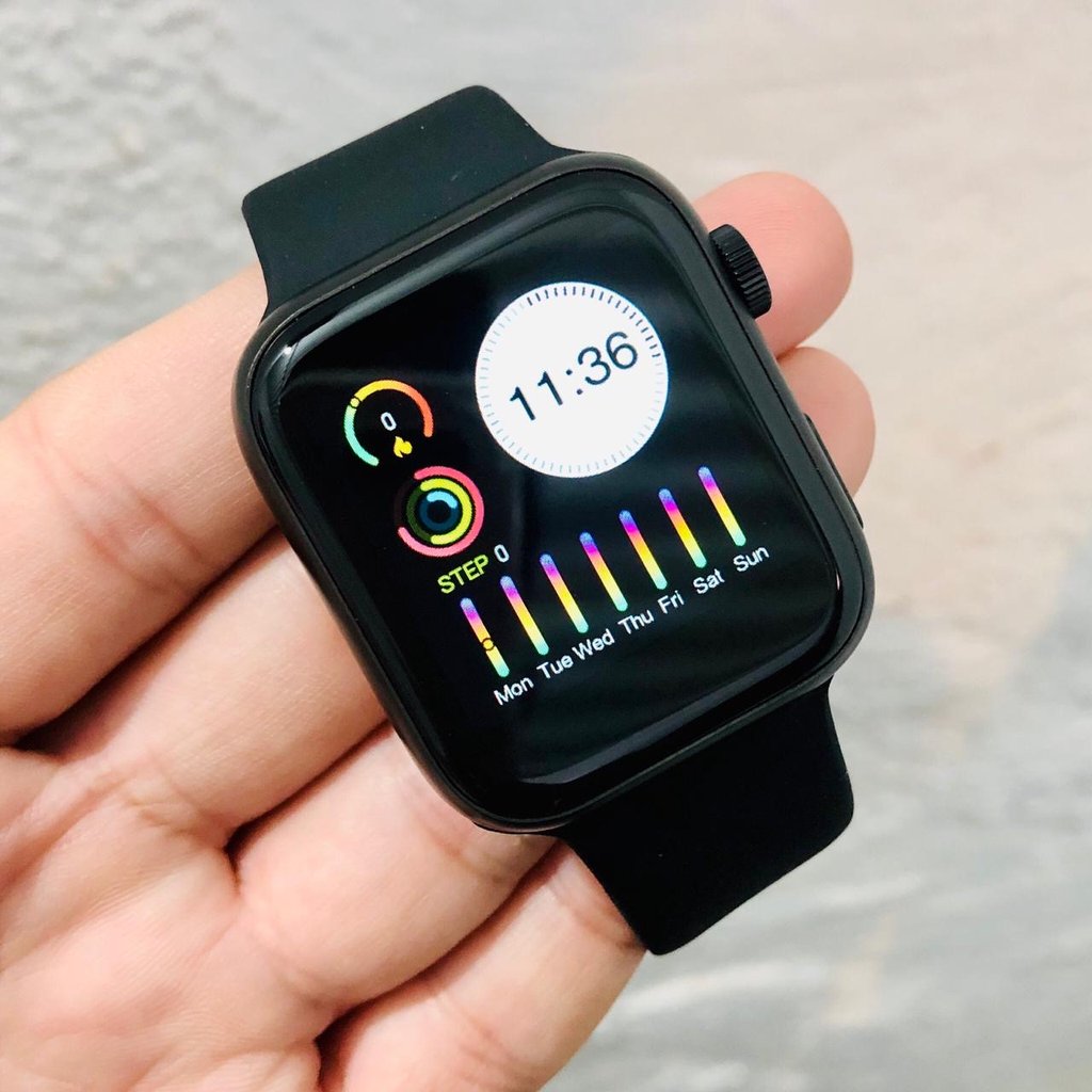 smart watch u78plus