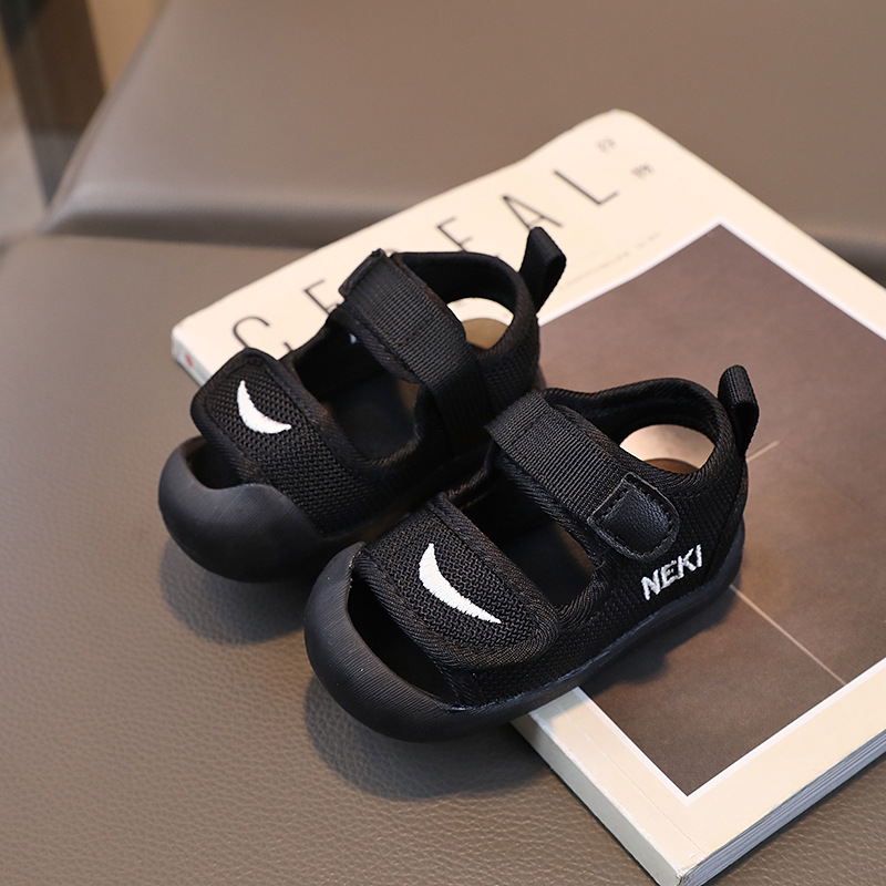 Baby NEKI brand Stylish Non-Slip Waterproof Summer Sandals (6 months to 3 years) for Stylish Kids