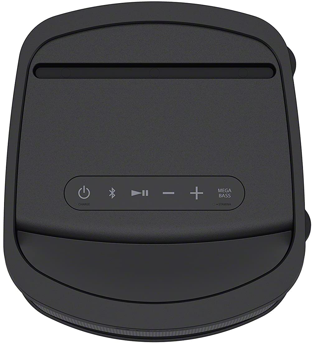 Sony SRS-XP500 X-Series Portable Wireless Bluetooth Speaker. 