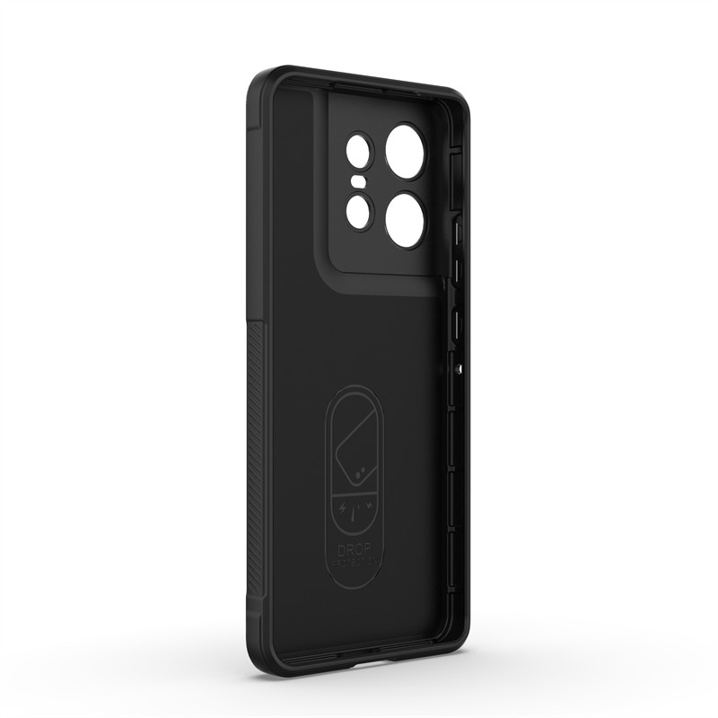 For Motorola Edge 50 Pro 5G Case Camera Protection Back Cover Shockproof Casing Shell Silicone Softcase. 