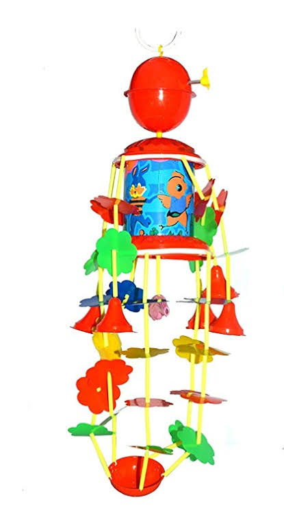 Merry Go Round Toy. 