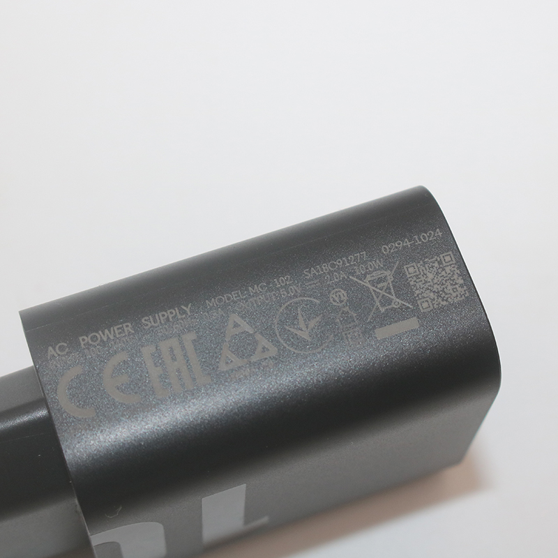 For Motorola 10W Fast Charger EU Power Adapter USB Micro / Type C Cable For Moto E3 E4 E5 E6 G5 G7 G8 G10 G20 G31 E20 E30 E40 E7. 